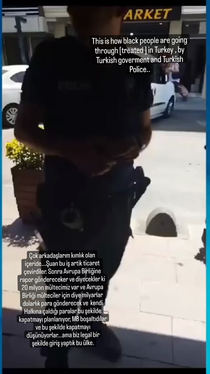 kim.jongun11 в LOOKY. #unicef,#humanrights,#afican,#africa,#türkiye#kesfet,#trending. They catching all bl...