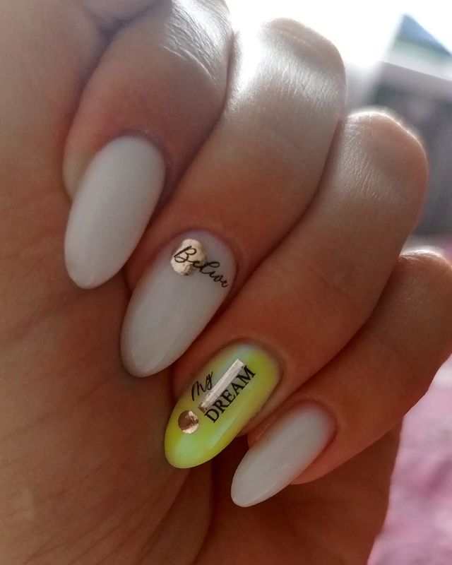 liana9505 в LOOKY. . 💅@alena_nail.vl
