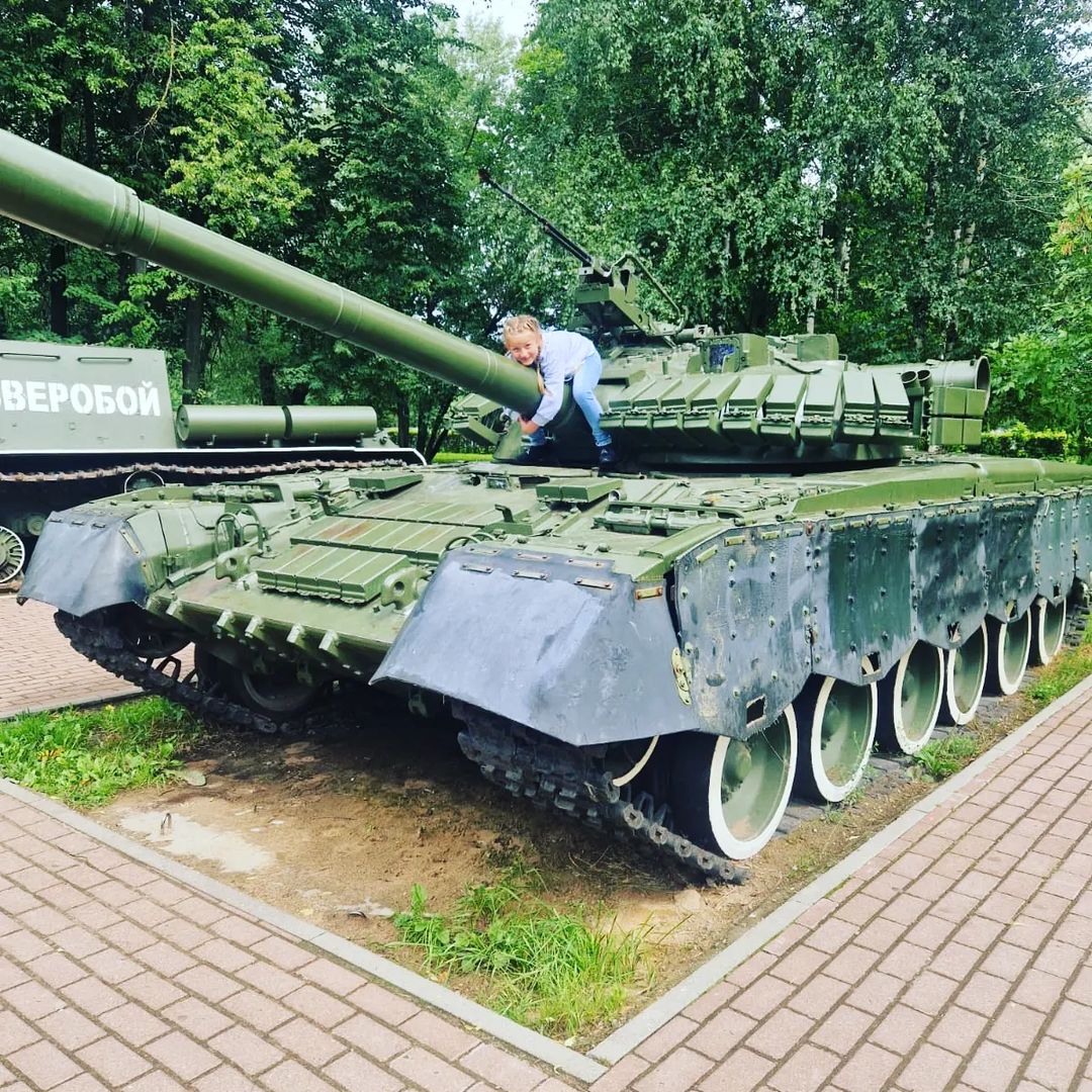 liana9505 в LOOKY — Папина дочка. 😁