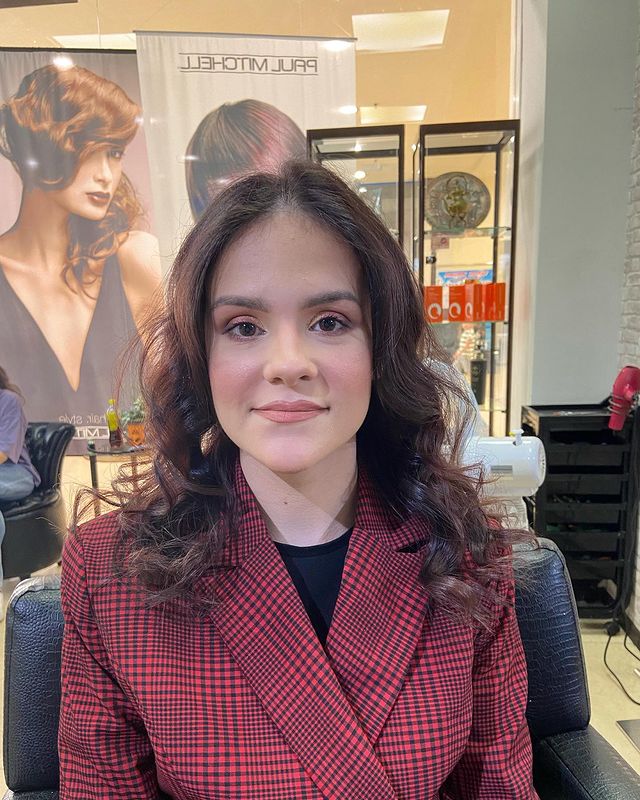 emi.beauty.az в LOOKY. #makeup#hairstyle#colorhair#kesim#baku#türkiye#tambov#ombre#airtach#bolayage#blonde#стрижки#болаяж#аиртач#мелирование#тоталблонд#студиякрасоты#окрашивание#шатуш#балаяж#блонд#платина#локоны#голливудскаяволна#color#lorealparis#hudabeauty#sacbakımı#follow#like. Макияж + укладка🌸

...