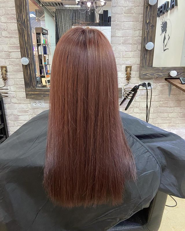 emi.beauty.az в LOOKY. #makeup#hairstyle#colorhair#kesim#baku#türkiye#tambov#ombre#airtach#bolayage#blonde#стрижки#болаяж#аиртач#мелирование#тоталблонд#студиякрасоты#окрашивание#шатуш#балаяж#блонд#платина#локоны#голливудскаяволна#color#lorealparis#hudabeauty#sacbakımı#follow#like. Окрашивание в один т...