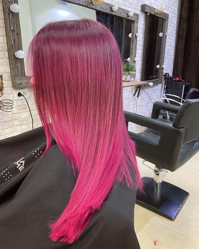emi.beauty.az в LOOKY. #makeup#hairstyle#colorhair#kesim#baku#türkiye#tambov#ombre#airtach#bolayage#blonde#стрижки#болаяж#аиртач#мелирование#тоталблонд#студиякрасоты#окрашивание#шатуш#балаяж#блонд#платина#локоны#голливудскаяволна#color#lorealparis#hudabeauty#sacbakımı#follow#like. Окрашивание прямым п...