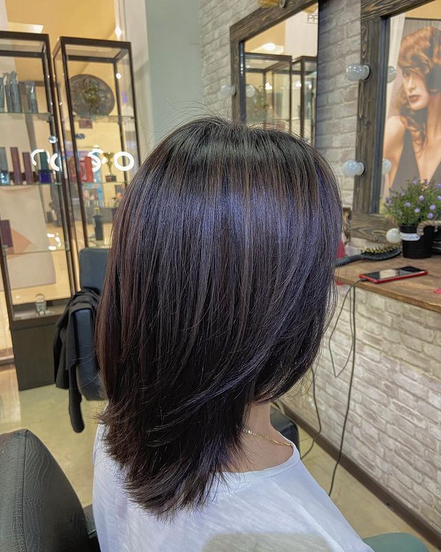 emi.beauty.az в LOOKY. #makeup#hairstyle#colorhair#kesim#baku#türkiye#tambov#ombre#airtach#bolayage#blonde#стрижки#болаяж#аиртач#мелирование#тоталблонд#студиякрасоты#окрашивание#шатуш#балаяж#блонд#платина#локоны#голливудскаяволна#color#lorealparis#hudabeauty#sacbakımı#follow#like. Смывка + тонирование...