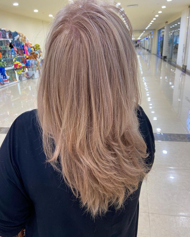 emi.beauty.az в LOOKY. #makeup#hairstyle#colorhair#kesim#baku#türkiye#tambov#ombre#airtach#bolayage#blonde#стрижки#болаяж#аиртач#мелирование#тоталблонд#студиякрасоты#окрашивание#шатуш#балаяж#блонд#платина#локоны#голливудскаяволна#color#lorealparis#hudabeauty#sacbakımı#follow#like. Рельефное окрашивани...