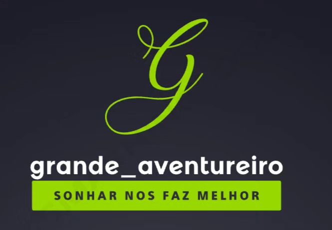 grande_aventureiro in LOOKY. . null