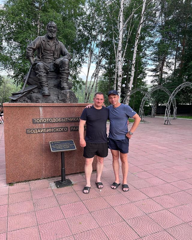 eresin_andrei в LOOKY. #путешествиепороссии,#путешествие,#путешествия,#бодайбо. Бодайбо #путешествие...