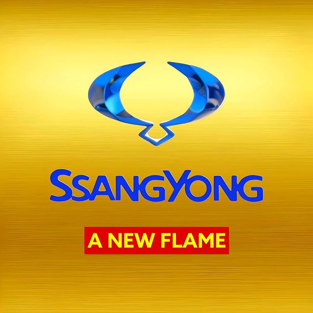 ssangyong.official в LOOKY. #SsangYong,#SsangYongMotor,#SsangYongGlobal,#SsangYongWorld,#SsangYongKorando,#SsangYongActyon,#SsangYongActyonSports,#SsangYongMusso,#SsangYongMussoSports,#SsangYongKyron,#SsangYongRexton,#SsangYongRodius,#SsangYongStavic,#Roe,#MercedesBenz,#PoweredByMercedesBenz,#automotive,#4x4offroad,#RallyDakar,#suv4x4diesel,#suvlife. SSANGYONG MOTOR 🇰🇷...