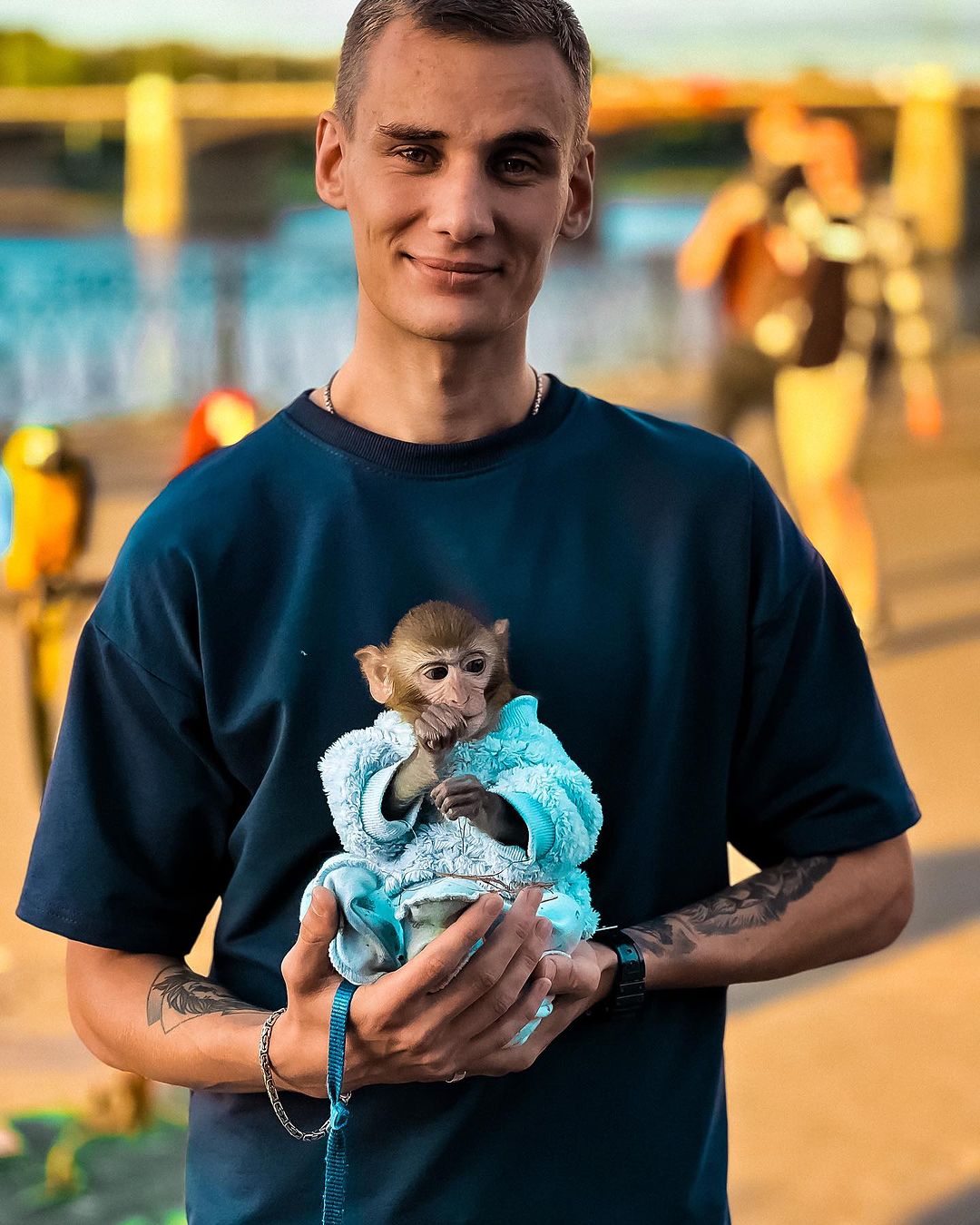 guy_sla в LOOKY — 🐒