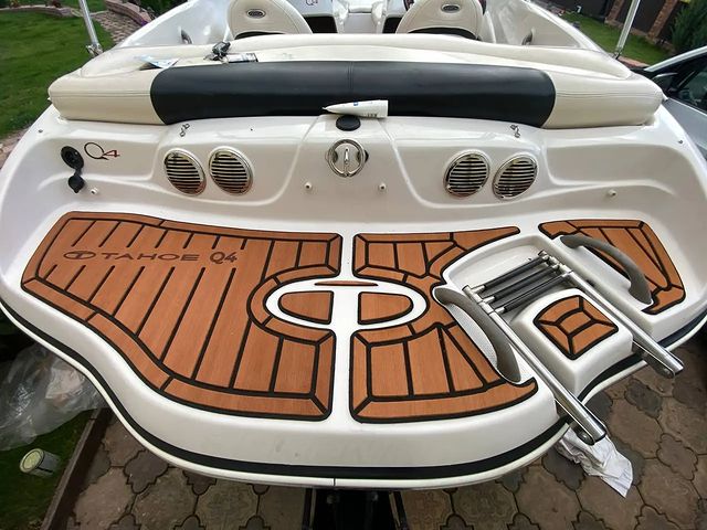 bigdeck_online в LOOKY. . Монтаж двухслойное п...