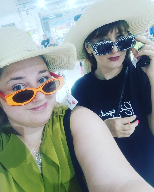 simakovayliys в LOOKY. #лето2023☀️🌈🌿. #лето2023☀️🌈🌿