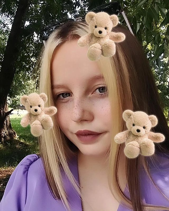 zayt_seva18 в LOOKY. . 17 years ❤️