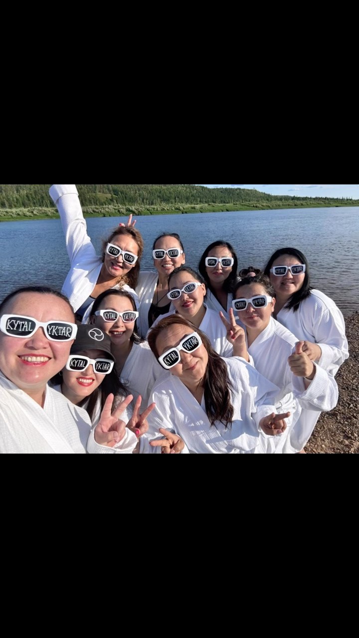 kriv_rena в LOOKY. #кыталыктар🥰. Лучший день в копилк...