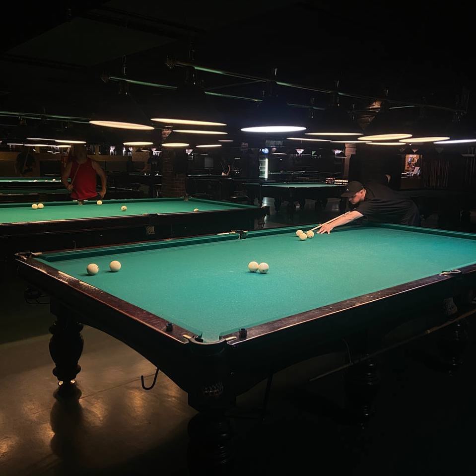 🎱🎱🎱🎱