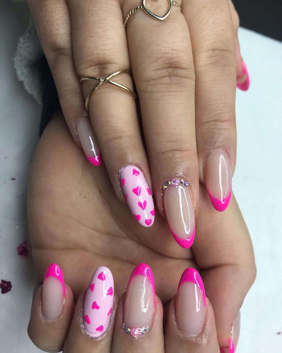 raquelbrazdesignerdeunhas in LOOKY. . Bom dia 💅🏻 
Por aq...