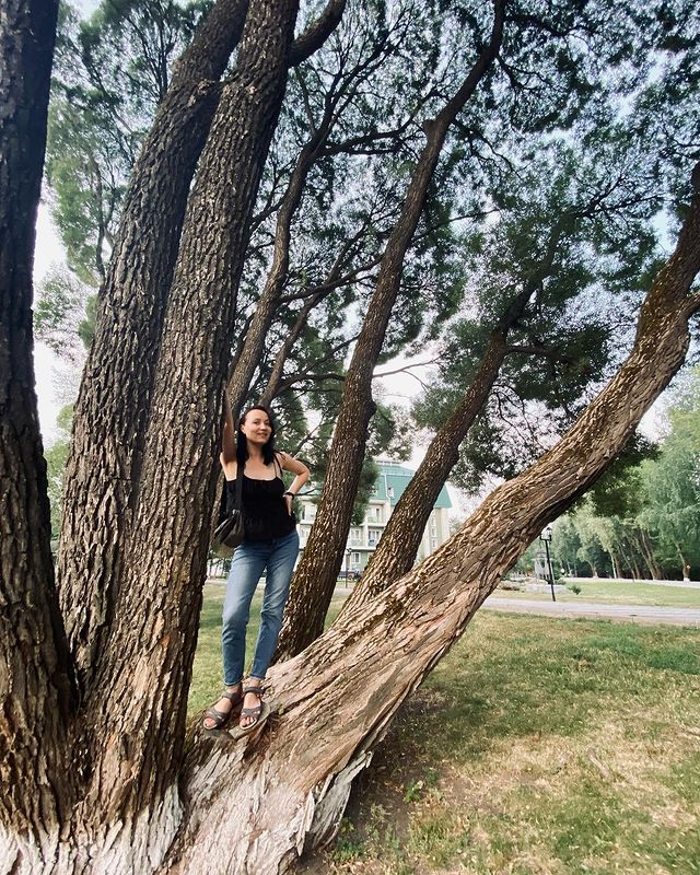 be_freesha в LOOKY. . Отпуск промелькнул н...