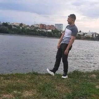 shoxjahonnnnn в LOOKY. . null