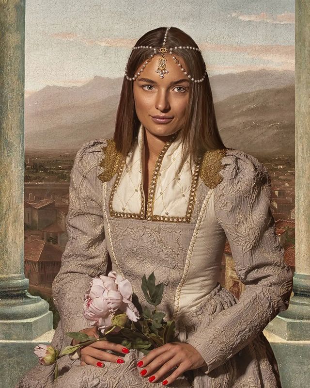 ph.morgana в LOOKY. . «Новых идей не сущес...