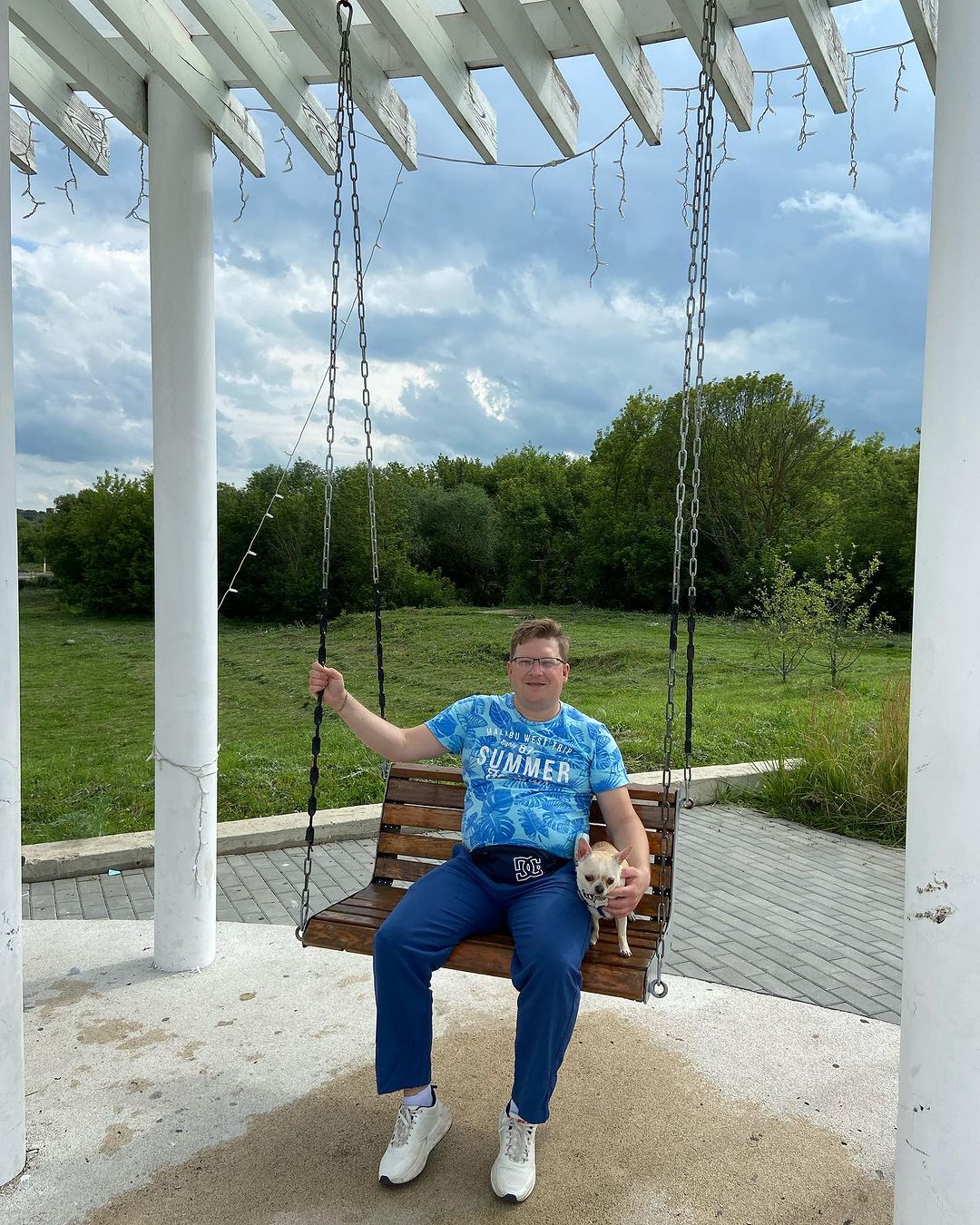 kondratyvitaly в LOOKY — фото 10