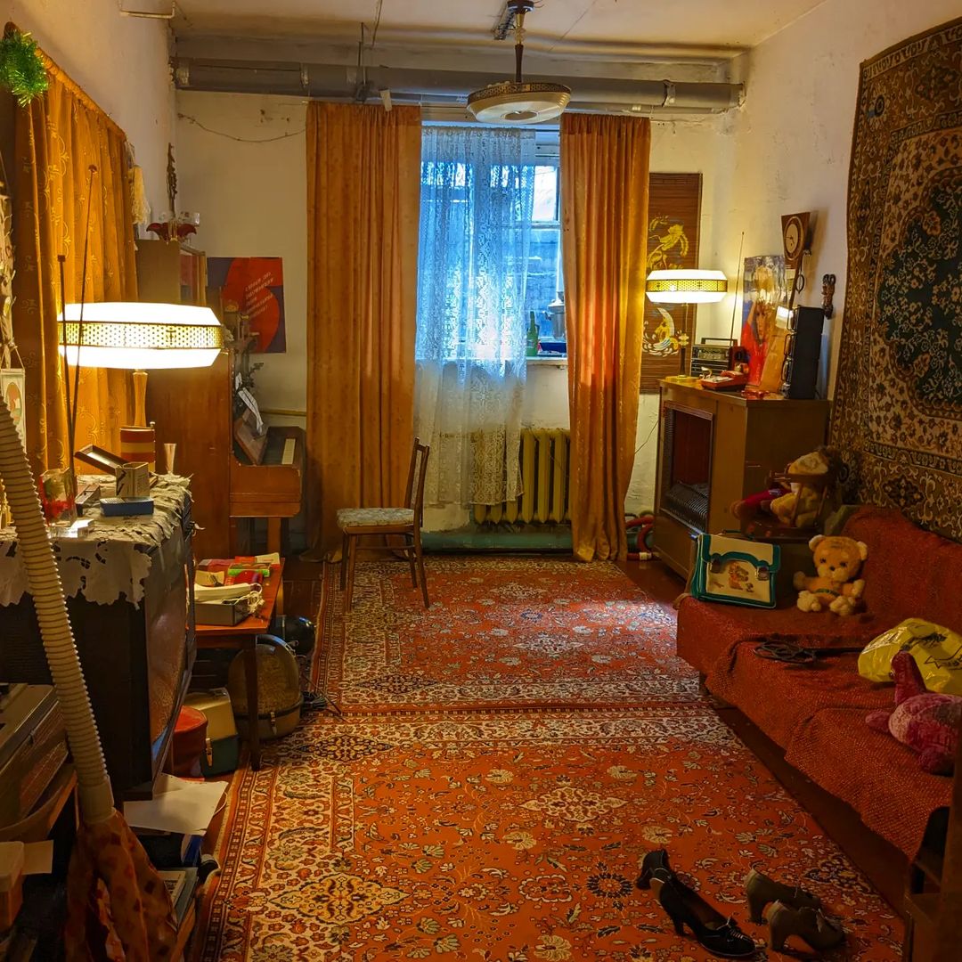 ephemeral_d в LOOKY — фото 3