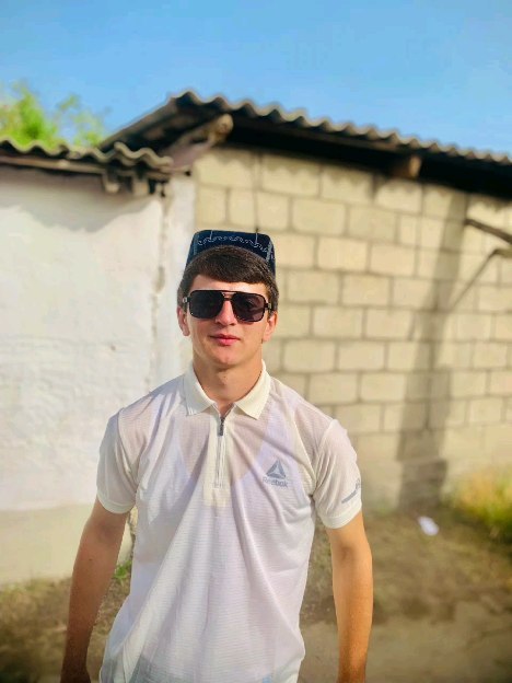nasridinzada_official в LOOKY. . null