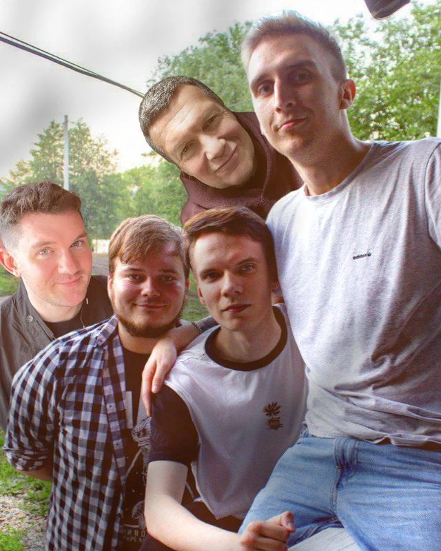 imserezhig в LOOKY. . Легенды