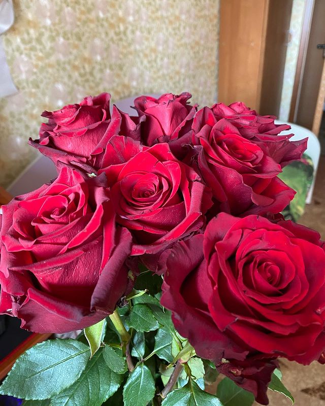 grishaeva_tanusha в LOOKY. . 🥰