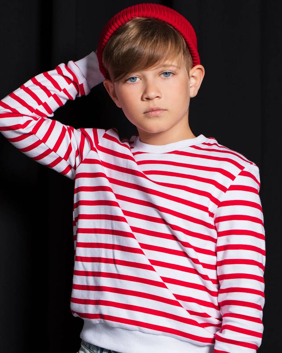 maki_makar в LOOKY — ❤️❤️❤️
@yanachuvalova 
#детимодели #kidsmodels ##ml_kids_stu