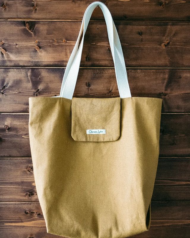 chernovalb в LOOKY. #summer,#July,#bag,#сумка,#шопер,#handmade,#шьемсЛосем,#нетпакетам,#сумкидляжизни,#сумкирязань. Сумка с мини клапано...