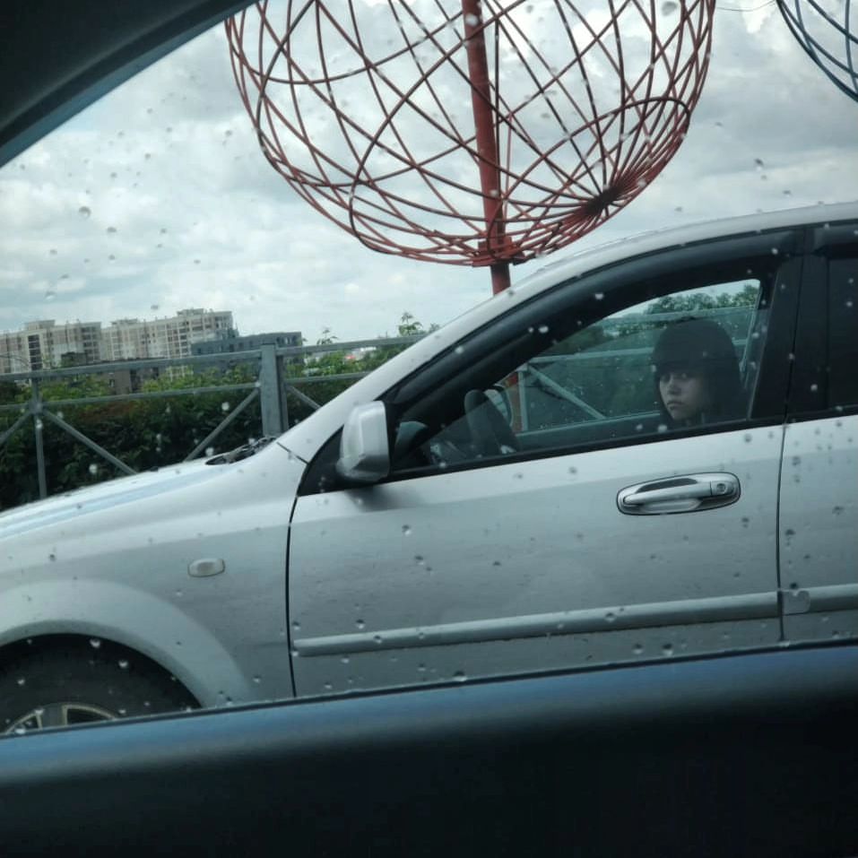 segal_yaroslav в LOOKY — публикация