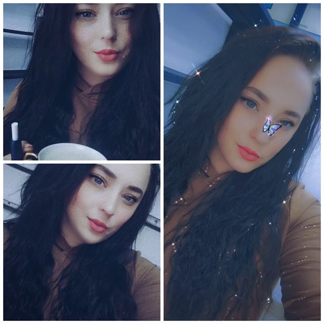 stasya terskaya666 в LOOKY. . null