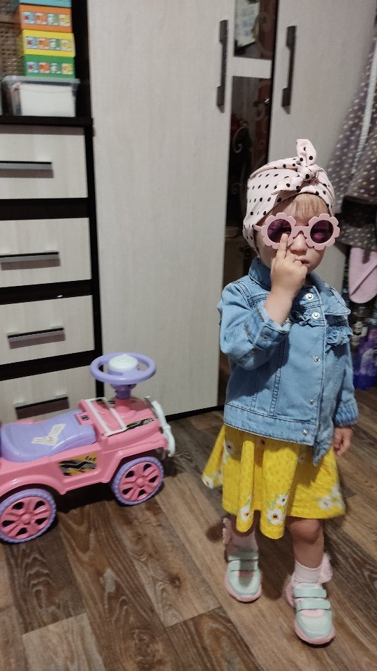 nastenochka.milaya в LOOKY. . Наша маленькая любим...