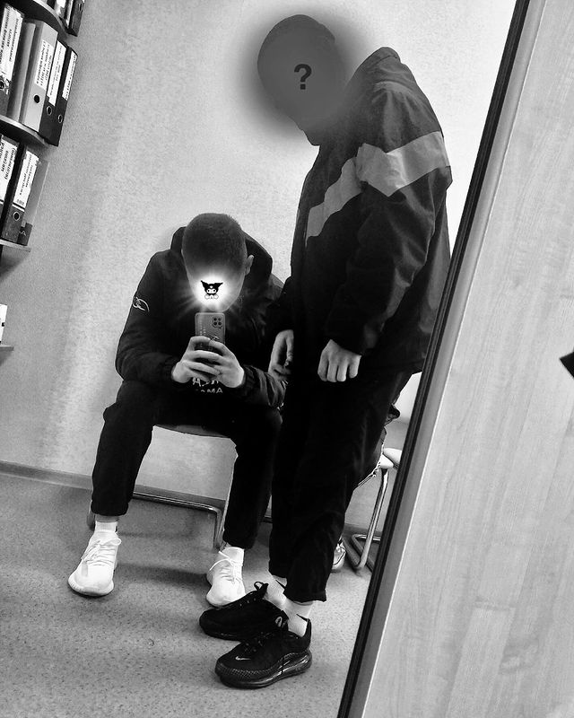 kompani88x в LOOKY. . ✌🏻