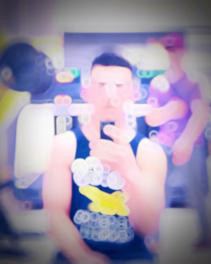 ochillov_67 in LOOKY. . null