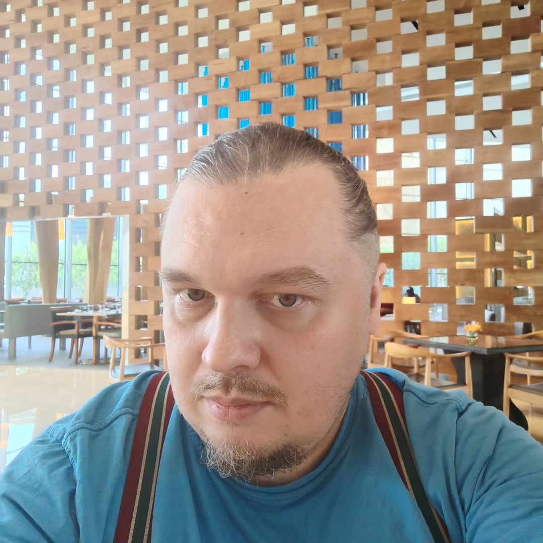 makarovslava в LOOKY — По обычаю, при завершении одного проекта и начале нового - п
