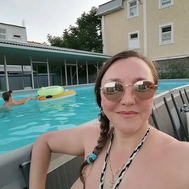 silkparadis в LOOKY. . Когда в море было мн...