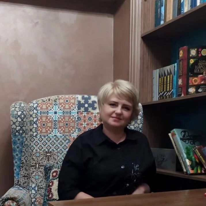 yaliar_taro в LOOKY — 🙏🏻 Доброго времени суток! Зовут меня Хазова Ольга Николаев