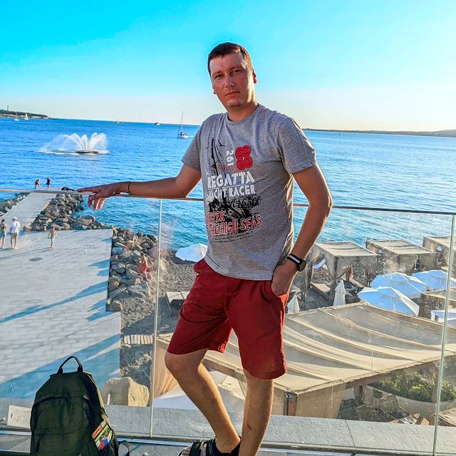 sd.ivanov в LOOKY. #Геленджик,#НабережнаяГеледжика,#Чёрное,#Отпуск2023. #Геленджик
#Набережн...