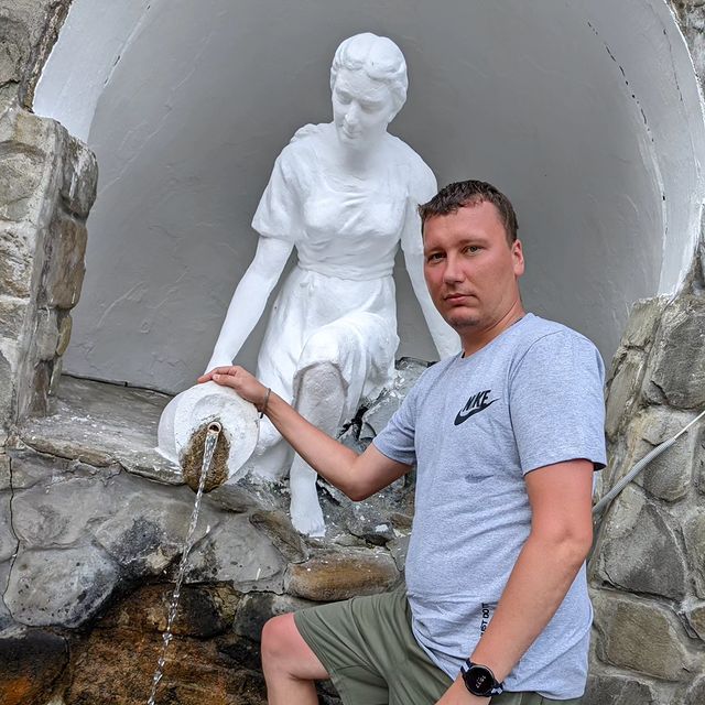 sd.ivanov в LOOKY. #Геленджик,#Пшада,#Отпуск2023. #Геленджик 
#Пшада
#...