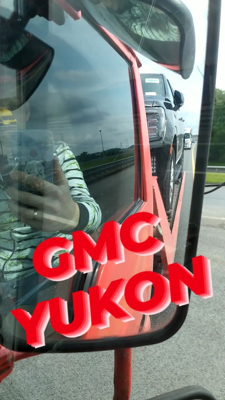 and_rey_86 в LOOKY. . GMC YUKON 💣 💥