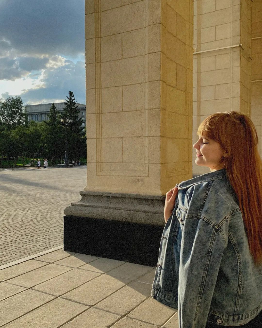 v_surova16 в LOOKY. #мысливслух,#личныйблог,#новосибирск. «Красота в глазах см...
