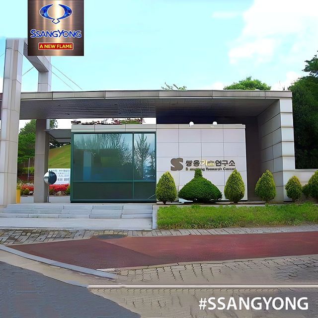 ssangyong.official в LOOKY. #SsangYong,#SsangYongMotor,#SsangYongGlobal,#SsangYongWorld,#SsangYongKorando,#SsangYongActyon,#SsangYongActyonSports,#SsangYongMusso,#SsangYongMussoSports,#SsangYongKyron,#SsangYongRexton,#SsangYongRodius,#SsangYongStavic,#RoeweW5,#MercedesBenz,#PoweredByMercedesBenz,#automotive,#4x4offroad,#RallyDakar,#suv4x4diesel,#suvlife. SSANGYONG MOTOR 🇰🇷...
