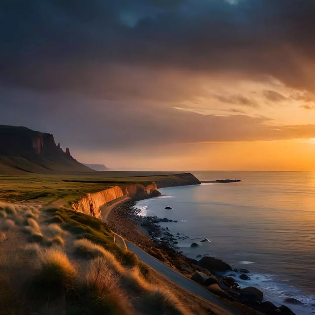 _sunsetify_ в LOOKY. #nature,#travel,#photography,#sunset,#photooftheday,#beautiful,#love,#landscape,#naturephotography,#instagood,#summer,#sun,#picoftheday,#travelphotography,#beach,#ocean,#adventure,#wanderlust,#sea,#art,#travelgram,#explore,#california,#vacation,#instagram,#hawaii,#beachlife,#florida,#waves. As the sun gently di...