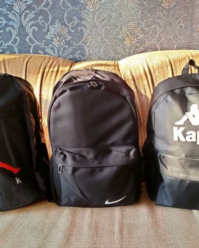 shoppy.sesh в LOOKY. . Рюкзак NIKE, JORDAN
...