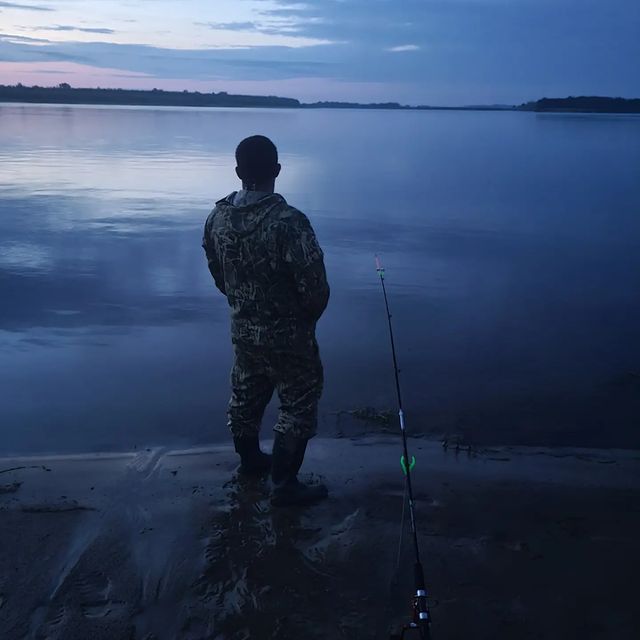 zakhar_ov_sergey в LOOKY. #рыбылка,#отдых,#природа,#варган,#хомус,#река. #рыбылка #отдых #при...