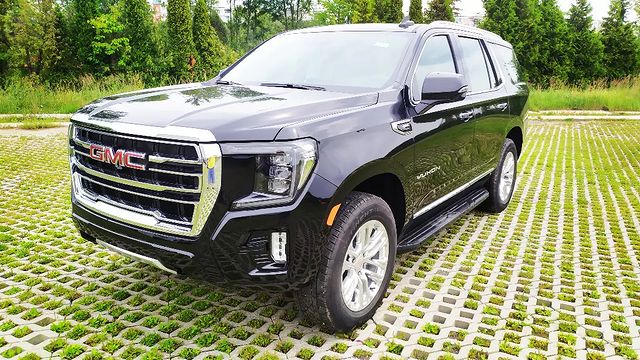 and_rey_86 в LOOKY. . GMC YUKON