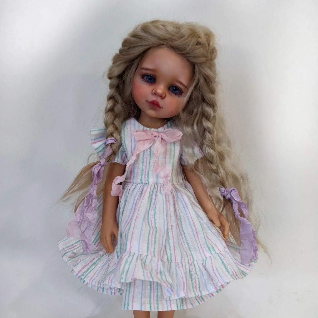 vasilinadolls в LOOKY — фото 10