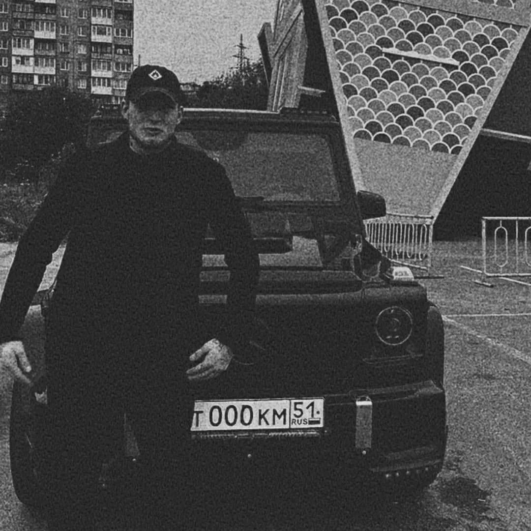 _irishman_official_ в LOOKY — 🖤