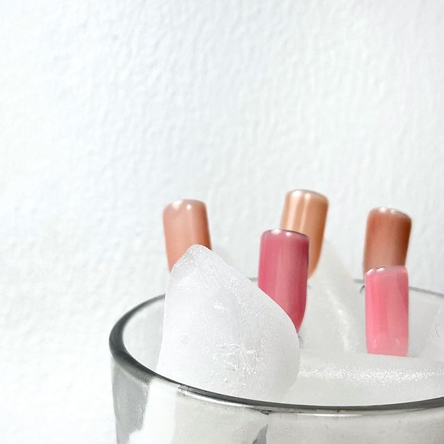 krasnolove_nails в LOOKY. . Как тебе тренд на на...