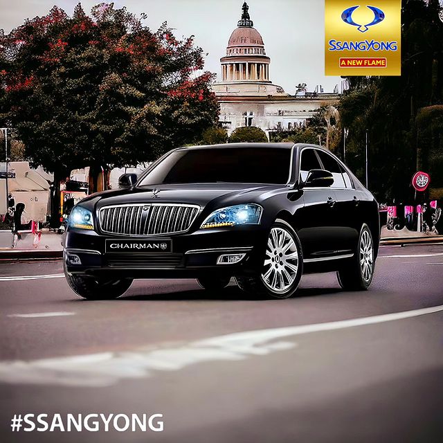 ssangyong.official в LOOKY. #SsangYong,#SsangYong,#SsangYongMotor,#SsangYongGlobal,#SsangYongWorld,#SsangYongKorando,#SsangYongActyon,#SsangYongActyonSports,#SsangYongMusso,#SsangYongMussoSports,#SsangYongKyron,#SsangYongRexton,#SsangYongRodius,#SsangYongStavic,#SsangYongChairman,#RoeweW5,#Roewe950,#MercedesBenz,#PoweredByMercedesBenz,#automotive,#4x4offroad,#RallyDakar,#suv4x4diesel,#suvlife. SSANGYONG MOTOR 🇰🇷...