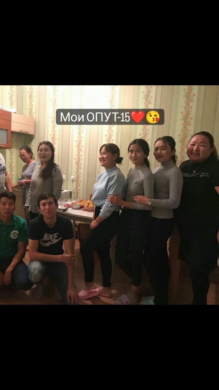sargychok_spiridonova в LOOKY. . Соскучилась... Собра...